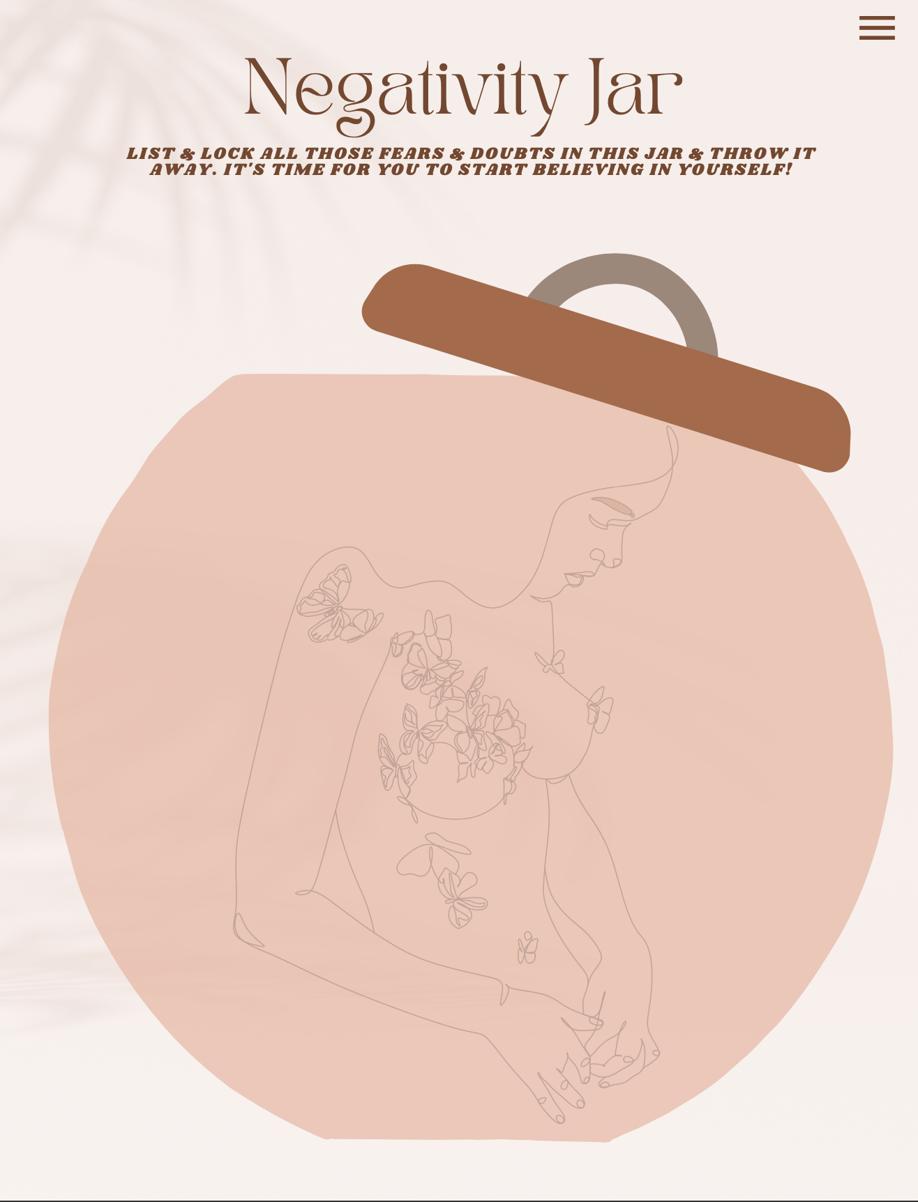 Becoming Her Workbook Journal