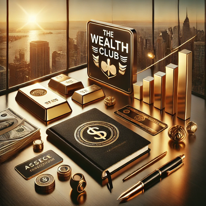 The Wealth Club