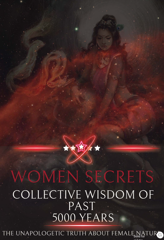 Women Secrets (A Guide For Men)