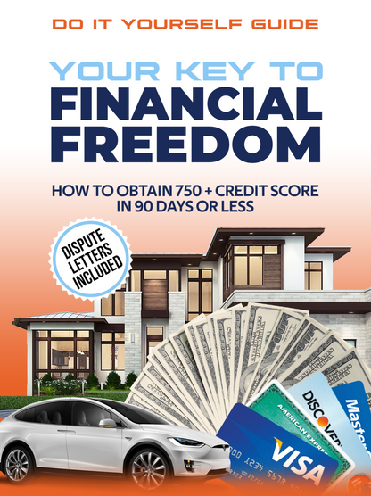 The Forbidden CPN Guide And Credit Repair