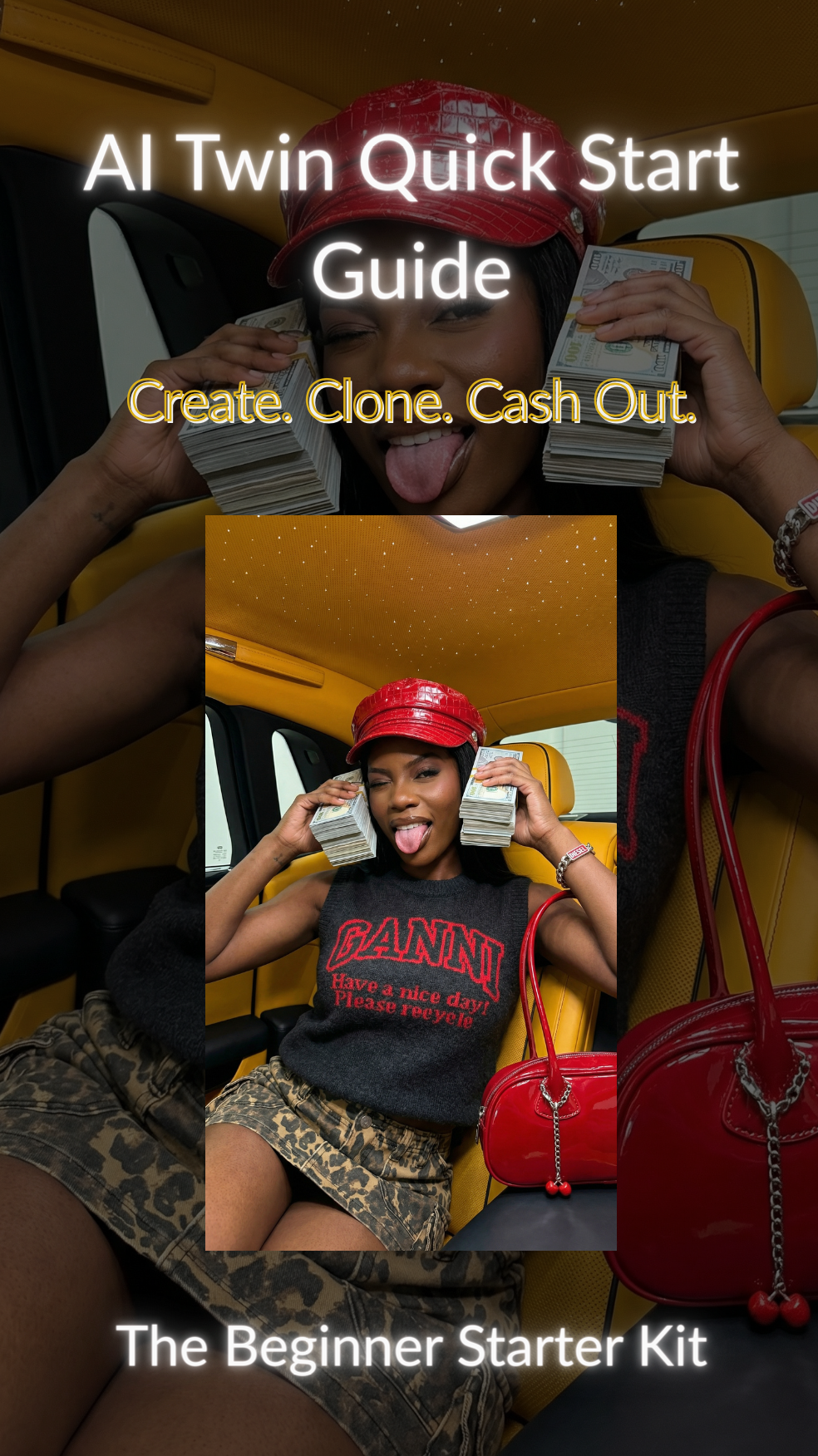 AI Twin Quick Start Guide