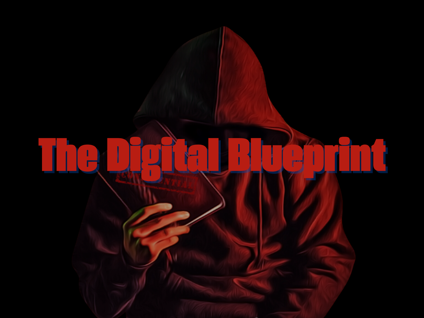 The Digital Blueprint For Men (Includes Digital Boss Academy 1 & 2)